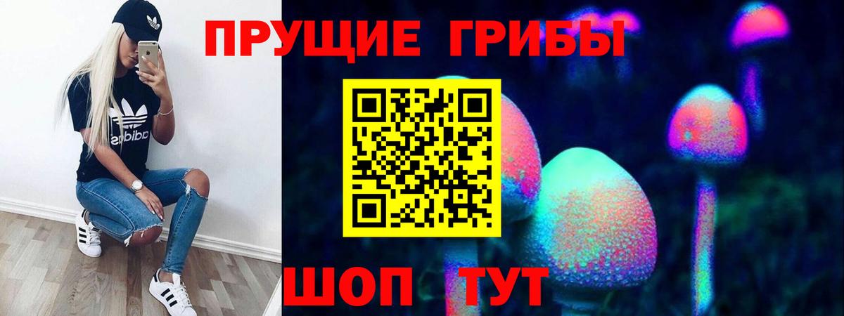 Галлюциногенные грибы мухоморы Кубинка